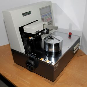 JISC PRO-TSE-5 Automatic Torsion Spring Tester Excellent condition
