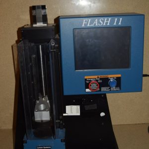 LARSON SYSTEMS FLASH 11 MOTORIZED FORCE LENGTH TESTER