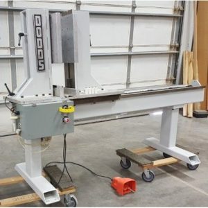 Dodds C36 Drawer Clamp