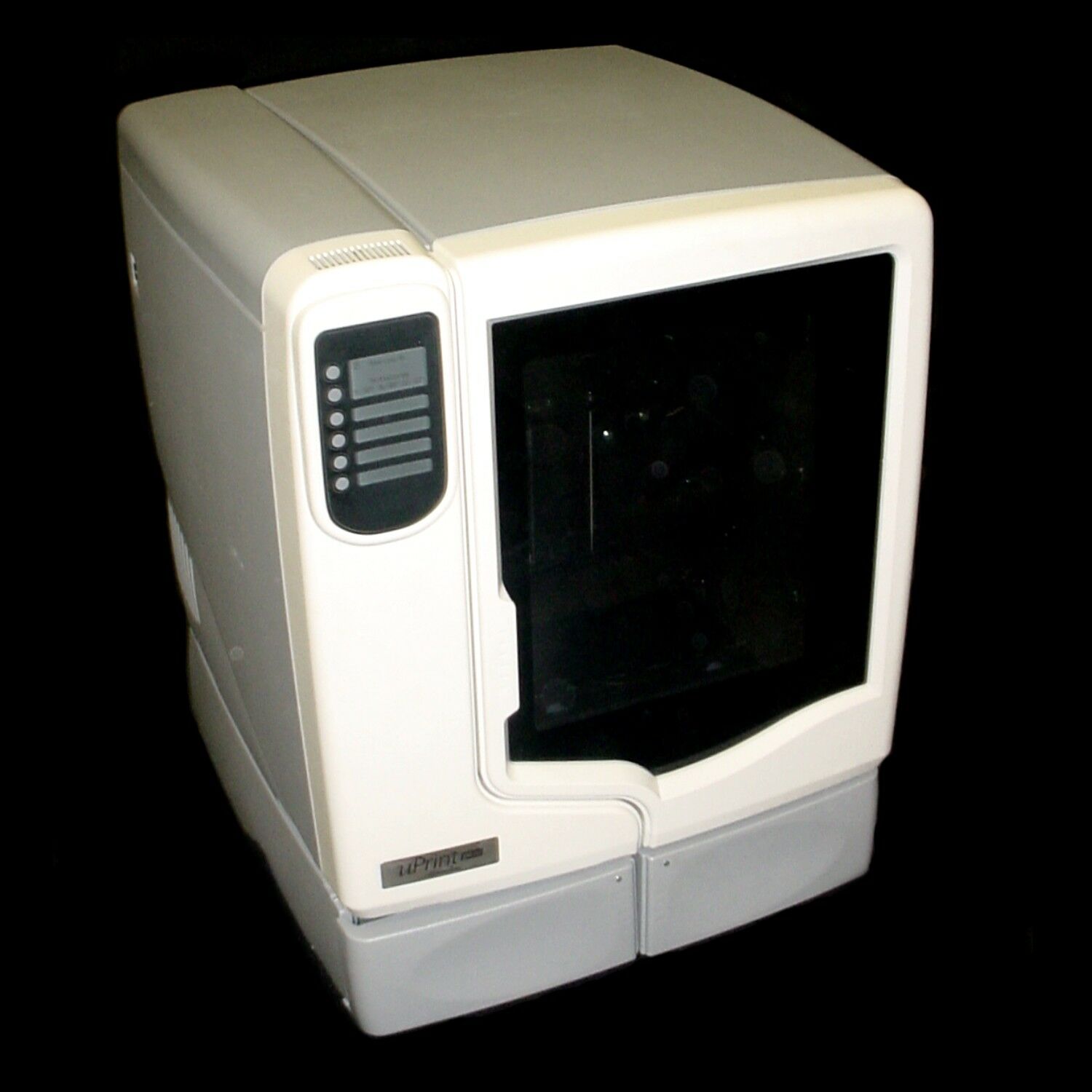 Stratasys uPrint Plus Personal ABS 3D Printer 8"x8"x6" Max Build Ver:9.1