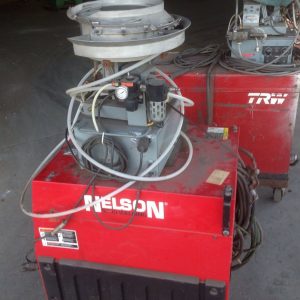 Nelson Stud Welder Nelweld 4000