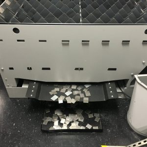 NEW Kemper Vibrating Plasma Cutting Table