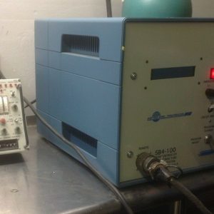 ORBITAL WELDER ASTRO ARC POLYSOUDE TUBE WELDING SYSTEM 4-100