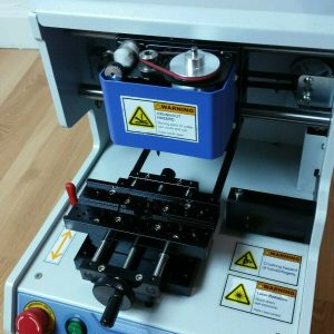 Magic 30 Milling Engraving Cutting Machine