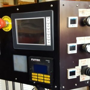 MI LAPPING MACHINE MFL-3B