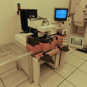 Karl Suss MA150 Mask Aligner for sale
