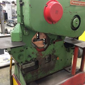 PEDDINGHAUS MODEL 210 SUPER 13 OHIO