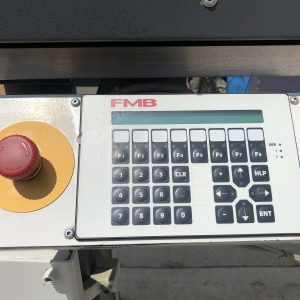 CNC Swiss-EDGE FMB Minimag 18