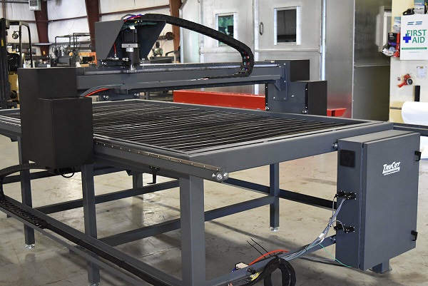TruCut XT CNC
